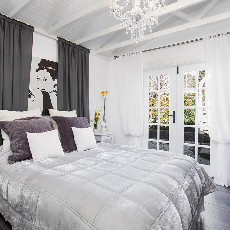 Inside Room, Property Styling Southern Highlands